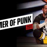 “The Summer of CM Punk: Pipe Bombs, Power Struggles & Pure Chaos”