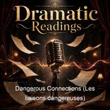 Dangerous Connections Les liaisons dangereuses - Pierre Choderlos de Laclos - Part 2