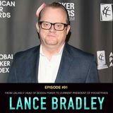#91 Lance Bradley: From Unlikely Head of Bodog Poker to Current President of PocketFives