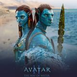 Damn You Hollywood: Avatar - The Way of Water (2022)