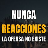 La regla de EPICTETO para que NADIE pueda OFENDERTE JAMÁS ｜ ESTOICISMO