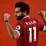 La Roma vende. Monchi Monchi mo mo mo (Salah!)