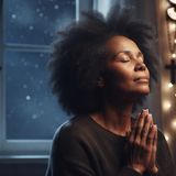 Svegli nella notte: quando attendere Dio diventa il senso della vita