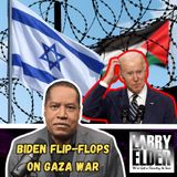 Ep. 9: Biden is Losing Support Because of Israel-Hamas War