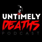 Episode 22 - The Untimely Unsolved Murders from Chicago in Fall of 1982