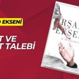 16.Ücret ve Ücret Talebi-İrşad Ekseni Sesli Kitap Fethullah Gülen