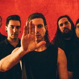 IN HEARTS WAKE Interview