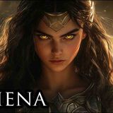 Athena_ The Shocking Truth About the Goddess of War