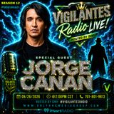 The Jorge Canan Interview II.