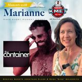 The Container with Jonathan Clark & Sara "Sigh" Goldsmith