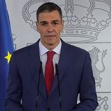 Federico entrevista a Florentino Portero: "Sánchez se queda; Marruecos aprovechará para presionar en Ceuta y Melilla"