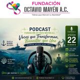 T2 Episodio 22.- Voces que transforman