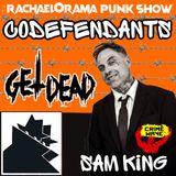 Codefendants / Get Dead