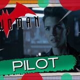 Batwoman Pilot