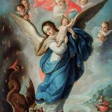 08-15-26 Assunzione B.V. Maria al Cielo - Omelia