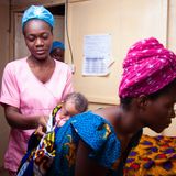 Le journal du 26 novembre 2025 - Hommage aux aides-soignants et enregistrement des naissances