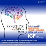 Coaching Expo 2021 | Talk Show | Internazionalizzazione, Agile Transformation, Digitalizzazione | ICF Italia