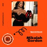 Interview with Mikalah Gordon