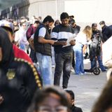 La Trinchera de Llamas del 05/07/2026 - La regularización de inmigrantes y la corrupción marcan la agenda política