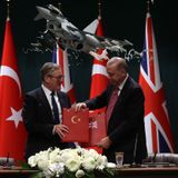 Attivismo diplomatico turco sotto traccia… di tutte le guerre in corso