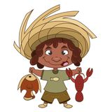 Uncle Wiggily and the Lobster | Stories About Ocean Animals