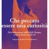 Enrico Pastore "Che peccato essere una curiosità"