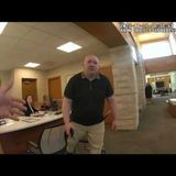 Bank Employees Uncover $245,000 Fake ID Scam After Suspect Posed as the Victim | True Crime Documentary
