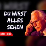 Carl Jungs geheime Botschaft: Was deine Psyche wirklich verbirgt