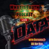 #47 UK hip Hop creator and lyricist DatahoaX #hiphop #ukhiphop