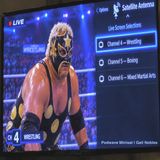Dusty Rhodes - Afraid of No Man (10.1.2026)