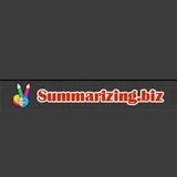 How Can a Generator Produce a Summary?