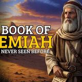 The Book of Jeremiah Like You_ve Never Seen Before
