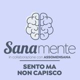 Prof. Giuseppe Alfredo Iannoccari, neuropsicologo - SENTO MA NON CAPISCO - SanaMente
