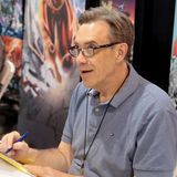 Dan Jurgens Talks Action Comics 1000