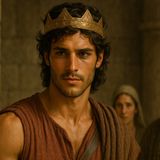 La Historia de David - De Pastor a Rey - Encasados.com