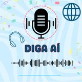 Meu primeiro Podcast