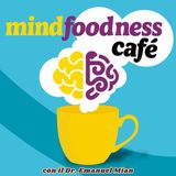 #062 Perchè mangiamo troppo? Riprende MindFoodNess Cafe!