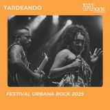 Festival Urbana Rock :: INVITADOS: Banda Mukangú