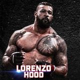 Shootin w Shonie Fighter LorenzoHood