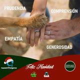 NUESTRO OXÍGENO Prudencia, comprensión, empatía, generosidad