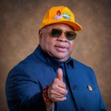 No Victor, No Vanquished": Adeleke Appeals for Peace Among Contestants After Vote