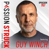What to Do When Work Hijacks Your Life | Dr. Guy Winch - EP 767