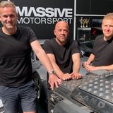Massive Motorsport Podcast, Kasper H, forventninger, historie og Corona
