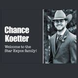 Chance Koetter