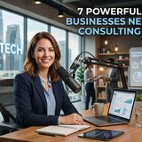 7 Powerful Reasons Businesses Need Cloud Consulting Services