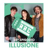 Illusione ft. Francesca Archibugi e Michele Riondino | Andiamo al cinema EP.36