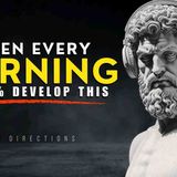 Only 1_ Develop This Level of Mental Strength - MORNING SECRET to TOTAL CONTROL _ STOICISM(