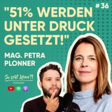 Ungeplant schwangere Frauen brauchen endlich echte Hilfe | Mag. Petra Plonner | #36