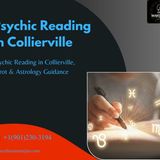 Psychic Reading in Collierville – Accurate Predictions & Life Guidance