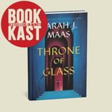 Throne of Glass by Sarah J. Maas: Epic Fantasy, Assassin Secrets & Royal Intrigue | BOOKKAST